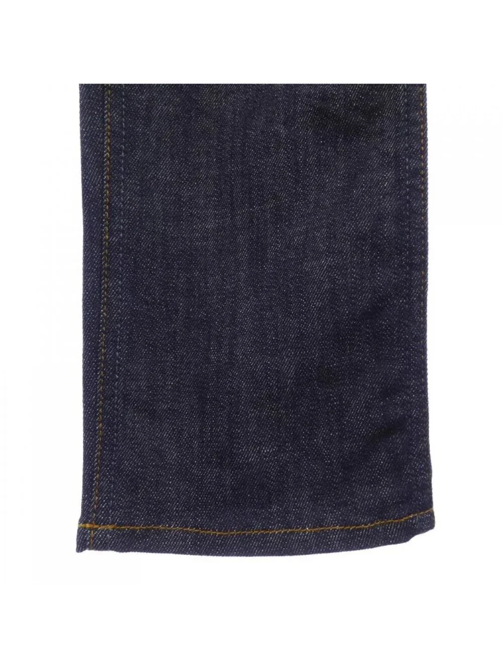 Gucci Jeans Navy